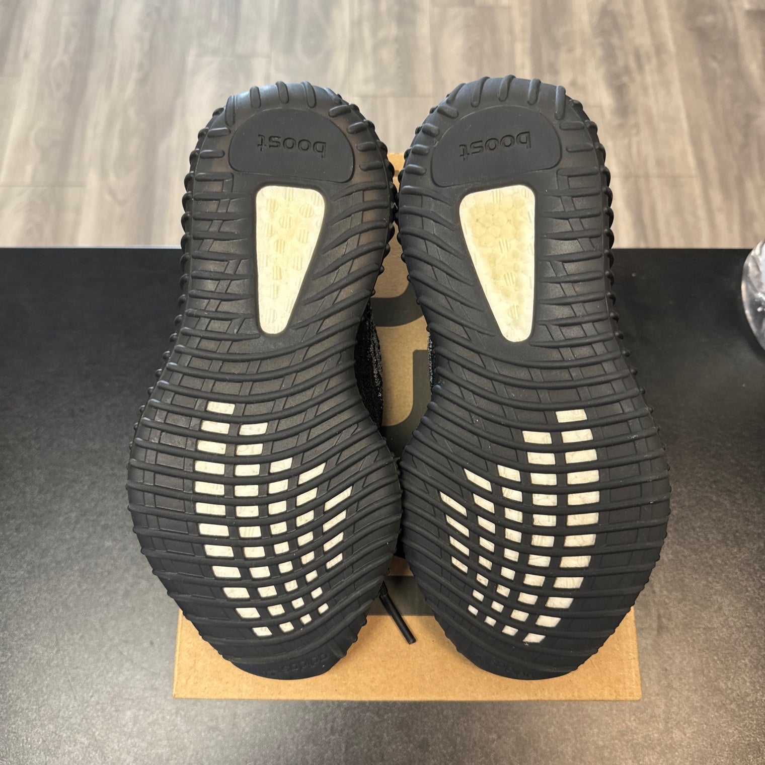 MX Rock Yeezy 350 (USED)