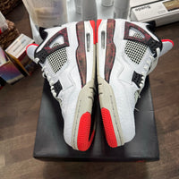Flight Nostalgia Jordan 4 (USED)