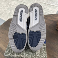Georgetown Jordan 3 (USED)
