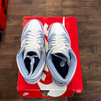 Aluminum Dunk High (W) (USED)