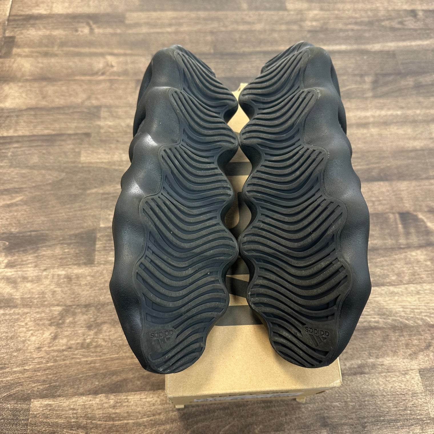 Dark Slate Yeezy 450 (USED)