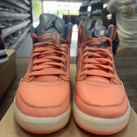Crimson Bliss DJ Khaled Jordan 5 (USED, No Box)
