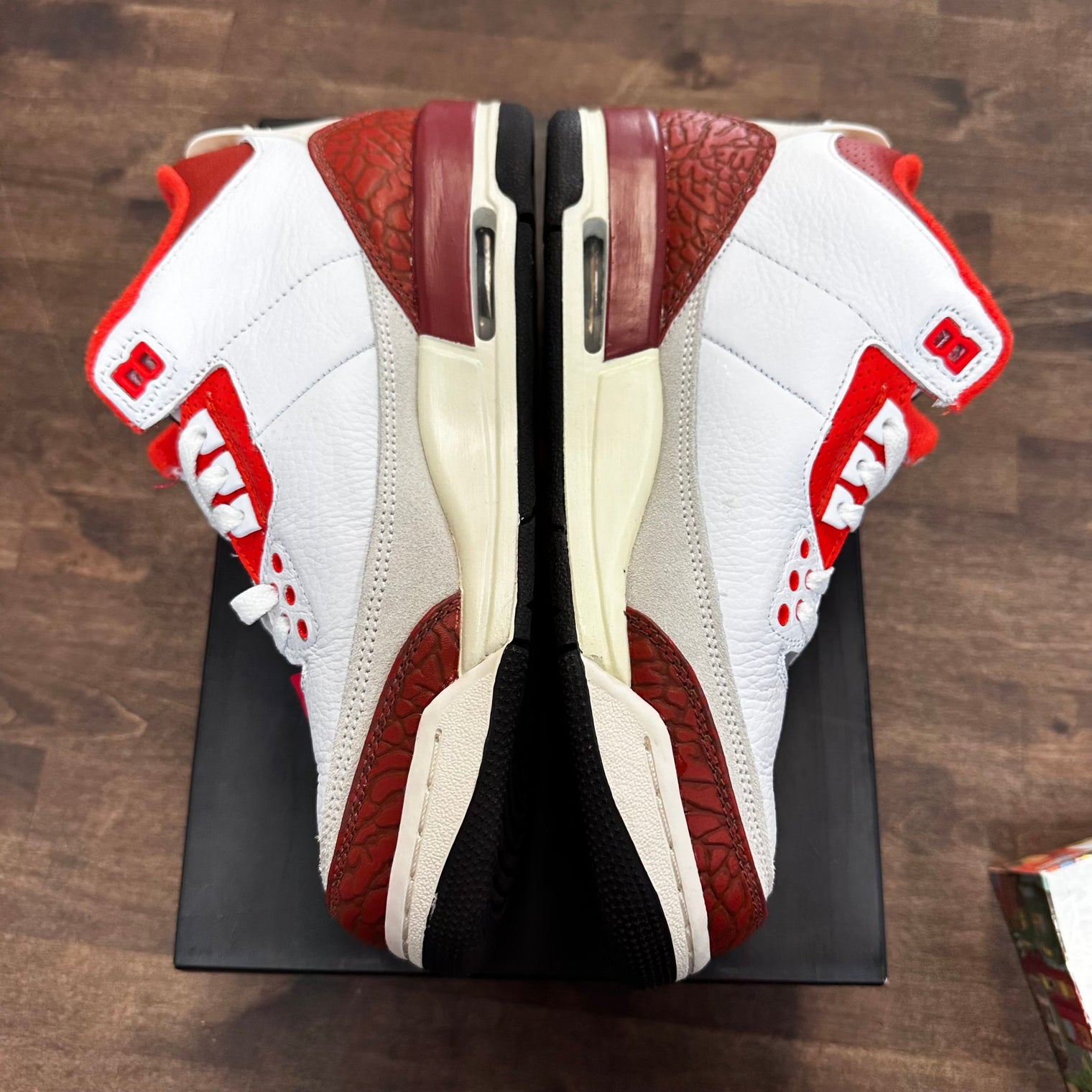 Dunk on Mars Jordan 3 SE (GS) (USED)