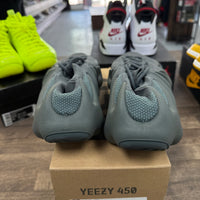 Stone Teal Yeezy 450 (USED)