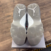 Cool Grey Jordan 9 (USED)