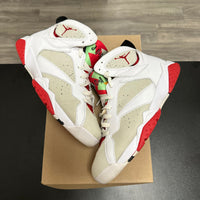 Hare Jordan 7 Retro (USED;NO BOX)