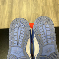 Nike Dunk Low Polar Blue (Used)