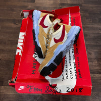 Tom Sachs Mars Yard Overshoe (USED, Cut)