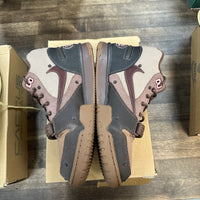 Travis Scott Wheat Nike Air Trainer 1 SP (USED)