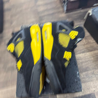 Yellow Thunder Jordan 4 Retro (USED)