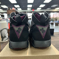 Jordan 7 Retro Bordeaux (2015) (Men's) (US 10.5) (USED, No Box)