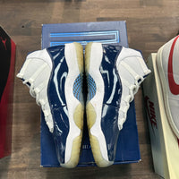 UNC Win Like 82 Jordan 11 Retro (USED)