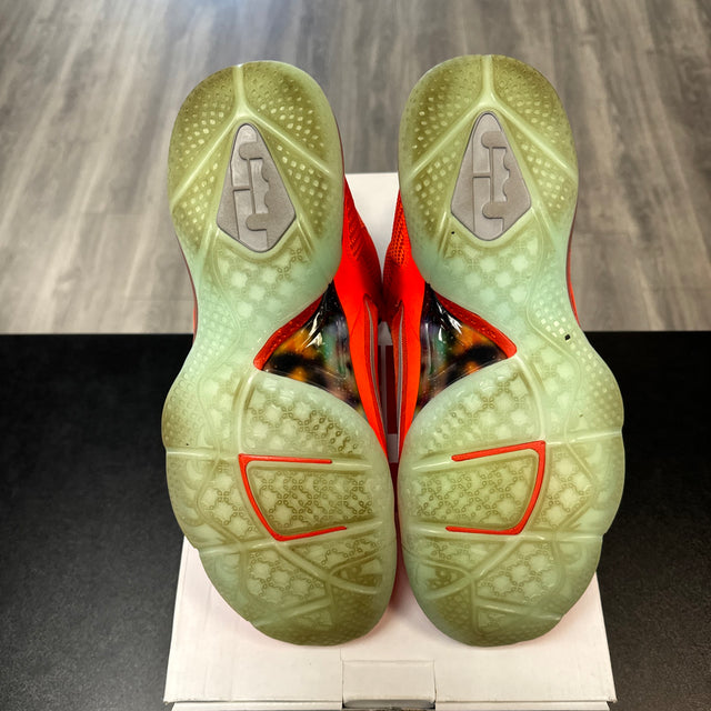 Nike LeBron 9 2022 Big Bang (USED)