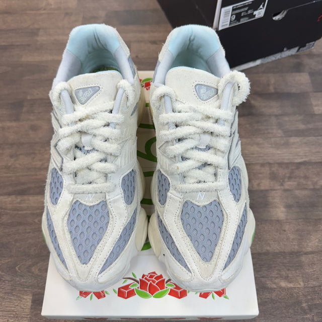 Bricks & Wood New Balance 9060 (USED)