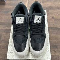Black Light Bone Jordan 4 RM (USED)