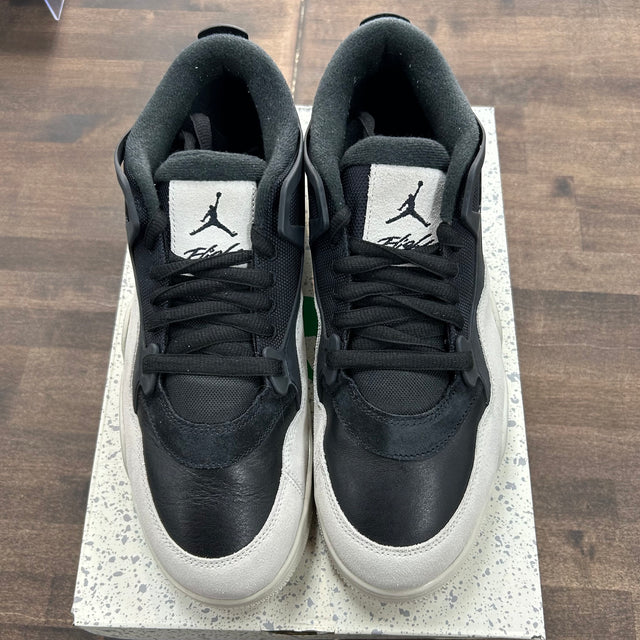 Black Light Bone Jordan 4 RM (USED)