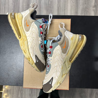 Nike Air Max 270 Travis Scott Cactus Trails (Used)
