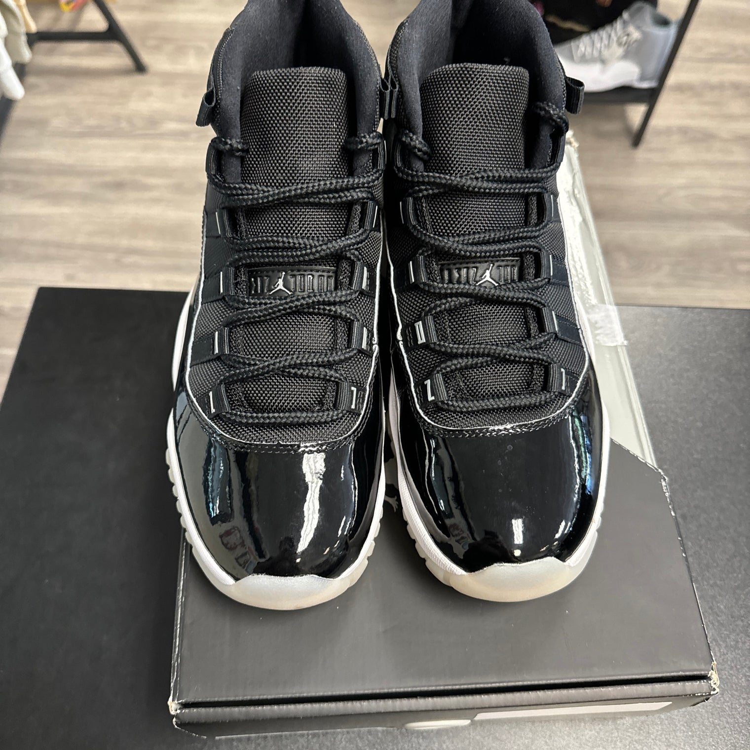 Jubilee Jordan 11 (USED)