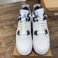 Columbia Jordan 4 LS (USED, No Box)