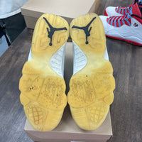 City of Flight Jordan 9 (USED, No Box)