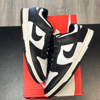 Nike Dunk Low Panda (Used)