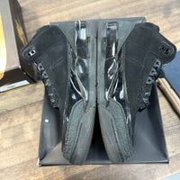 Black Cat Jordan 3 Retro (USED)