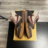 Wheat Travis Scott Air Trainer (USED)