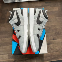Nike Mac Attack Light Smoke Grey (USED)