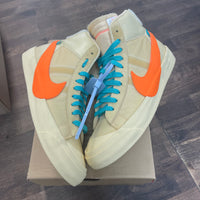 Off White Hallows Eve Blazer (USED)