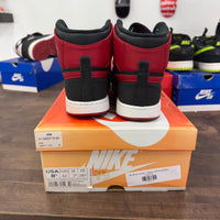 KO Bred Jordan 1 Retro (2015) (USED)