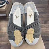 Craft Photon Dust Jordan 4 (USED,No Box)