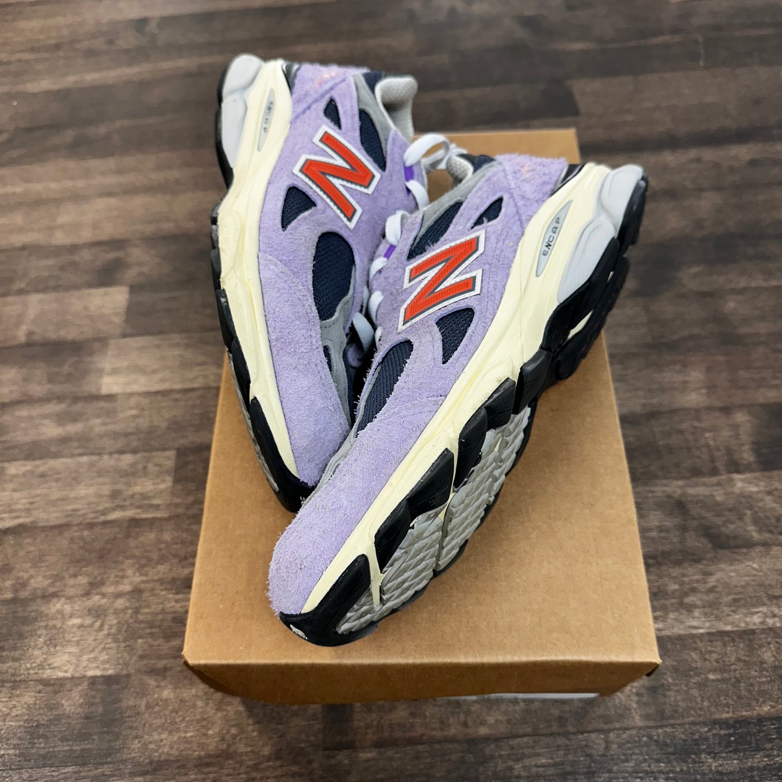 Teddy Santis New Balance 990v3 (USED, No Box)