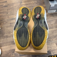 Olympic Nike Air Foamposite One (2016) (USED, No Box)