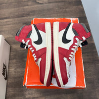 Lost and Found Jordan 1 High (USED)