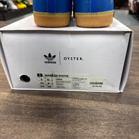 adidas Oyster Holdings x Samba OG Blue