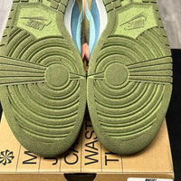Sun club Dunk Low (USED)