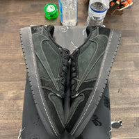 Phantom Travis Scott Jordan 1 Low OG SP (USED)
