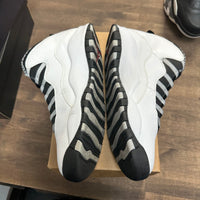 Stealth Jordan 10 Retro OG (USED, No Box)