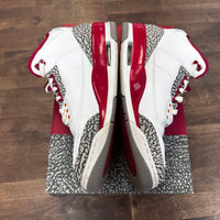 Cardinal Jordan 3 (USED)