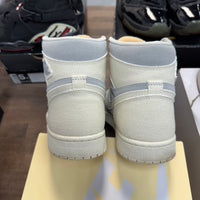 Craft Ivory Jordan 1 High Retro OG (USED)