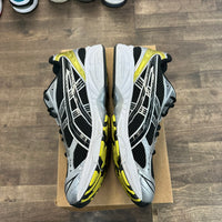 Black Lemon Spark ASICS Gel-Kayano 14 (USED, No Box)