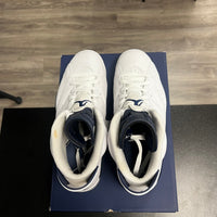 Midnight Navy Jordan 6 Retro (USED)