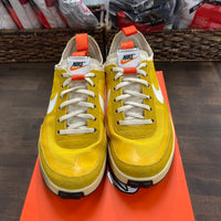 (W) Tom Sachs General Purpose Shoe Dark Sulfur (USED)