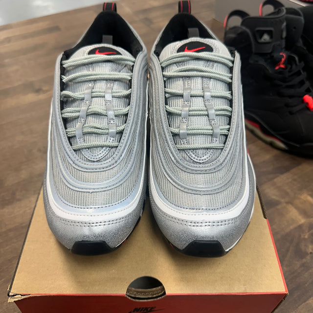 Silver Bullet Air Max 97 OG (2022) (USED)