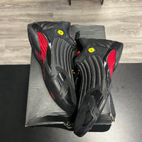 Last Shot Jordan 14 (USED)