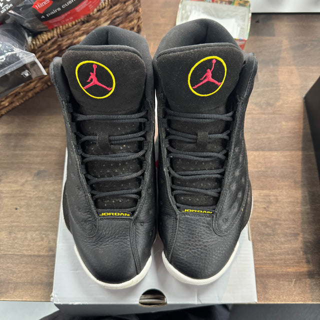 Playoff Jordan 13 (USED)