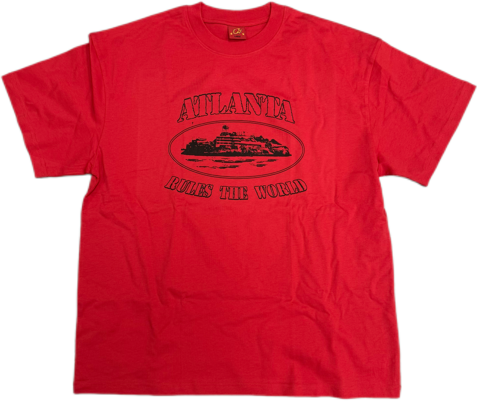 Corteiz Atlanta Tee