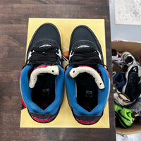 Off Noir Union LA Jordan 4 (USED)