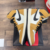 Rookie of the Year Jordan 1 High (USED,No Box)