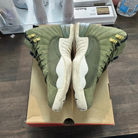 CP 3 Jordan 12 (USED)